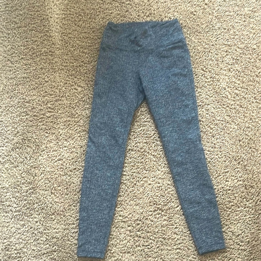 Houndstooth leggings